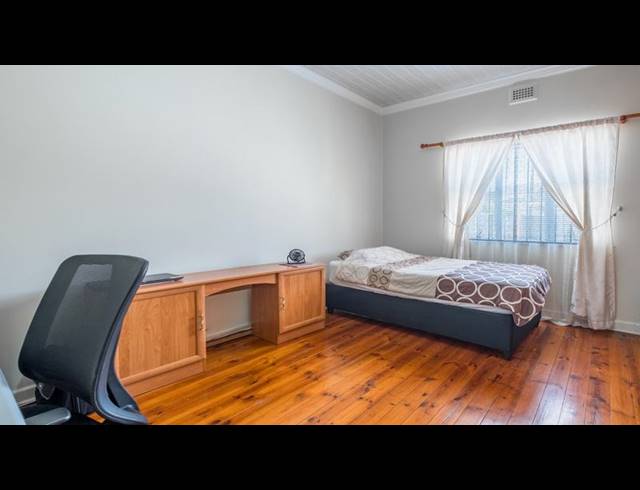 3 BEDROOM HOUSE FOR SALE IN GOODWOOD ESTATE